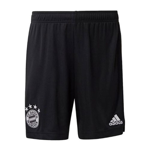 Pantalones Bayern Munich Tercera equipo 2020-21